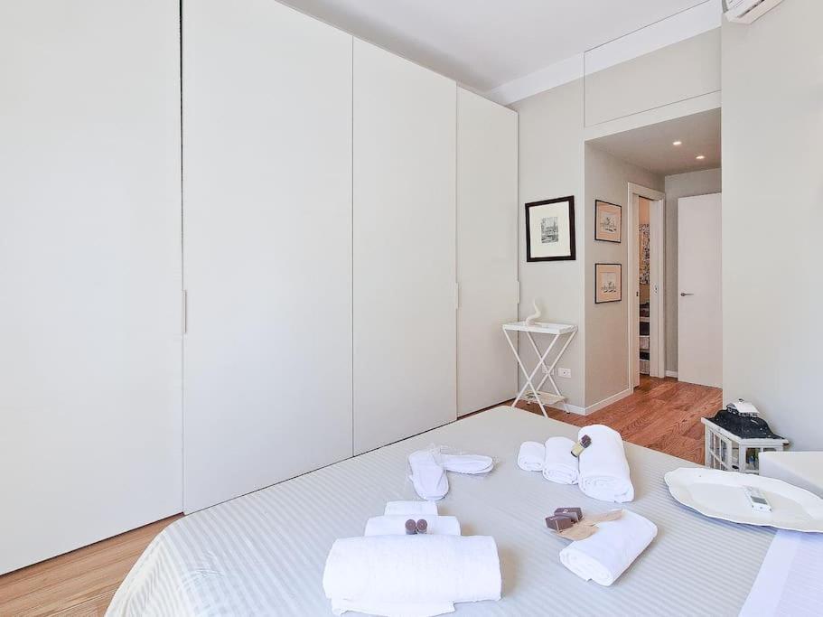 Charme On The River - City Center Apartman Verona Kültér fotó