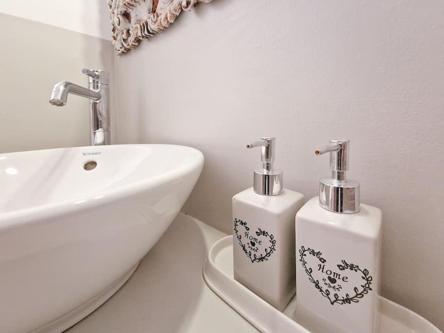 Charme On The River - City Center Apartman Verona Kültér fotó